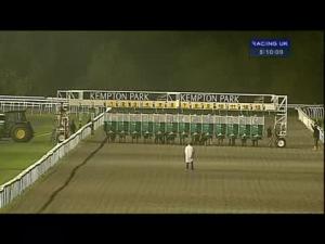 Video preview image for Kempton Park 20:10 - Day Delegate Rates From 39 Handicap (Div 1)