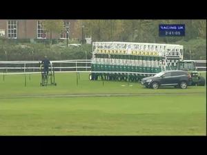 Video preview image for Nottingham 14:40 - Exclusive Networks Nursery