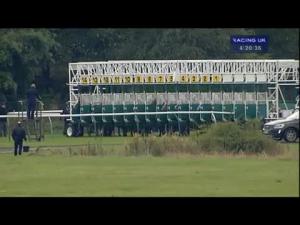 Video preview image for Nottingham 16:20 - Fortinet Gold Partner Handicap