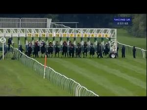 Video preview image for Nottingham 16:50 - Fortinet Silver Partner Handicap (Div 1)