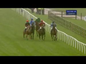 Video preview image for Wetherby 17:00 - Wetherby Racecourse & Conference Centre Novices' Handicap Chase
