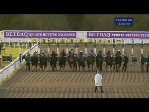 Video preview image for Kempton Park 17:40 - Come Jump Racing Here On Sunday Handicap