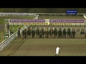 Video preview image for Kempton Park 18:40 - Commission Free 1st Month At Betdaq Maiden Fillies' Stakes