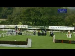 Video preview image for Wincanton 14:50 - Bathwick Tyres Midsomer Norton Novices' Handicap Chase