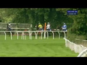 Video preview image for Wincanton 15:20 - Bathwick Tyres Bridgwater Handicap Hurdle