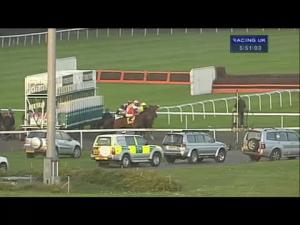 Video preview image for Kempton Park 17:50 - Download The BetVictor App Nursery