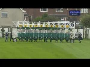 Video preview image for Redcar 13:30 - British Stallion Studs Supporting British Racing E.B.F. Maiden Stakes