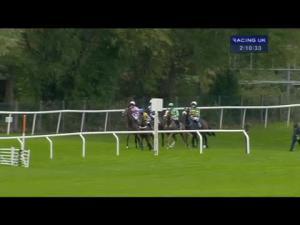 Video preview image for Cheltenham 14:10 - Neptune Investment Management Novices' Hurdle