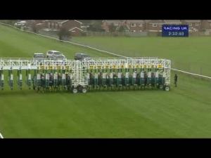 Video preview image for Redcar 14:30 - British Stallion Studs E.B.F. Maiden Stakes