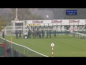 Video preview image for Haydock Park 15:30 - Apollobet Best Odds Guaranteed Conditions Stakes