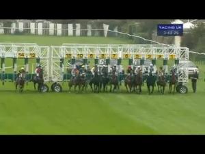 Video preview image for Redcar 15:40 - Download The Free Racing UK App Handicap (Div 1)