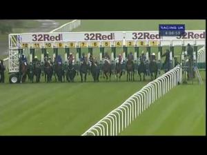 Video preview image for Haydock Park 16:05 - Apollobet Free Download App E.B.F. Maiden Stakes