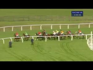 Video preview image for Cheltenham 16:25 - Jack Dee Here On 31st October Maiden Hurdle
