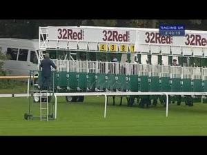 Video preview image for Haydock Park 16:40 - Apollobet 50 Match Bet Nursery