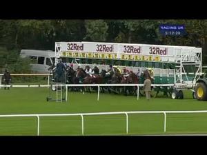 Video preview image for Haydock Park 17:10 - Cjm Maintenance Solutions Handicap