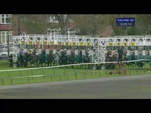 Video preview image for Redcar 17:20 - Read Hayley Turner Every Friday racinguk.com Ladies' Handicap (Amateur Riders)