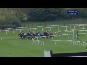 Video preview image for Cheltenham 17:30 - Rewards4racing Rewarding Your Passion Conditional Jockeys' Handicap Hurdle