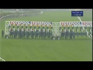 Video preview image for Catterick Bridge 13:20 - Win Big With The Totejackpot Handicap