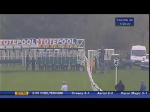 Video preview image for Catterick Bridge 13:55 - Totescoop6 Novice Stakes