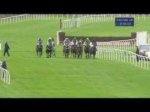 Video preview image for Kelso 14:10 - Clifford & Martin Firth Memorial Novices' Chase