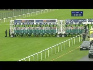 Video preview image for Ascot 14:20 - QIPCO British Champions Sprint Stakes (Group 2)