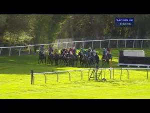 Video preview image for Cheltenham 14:35 - Equus-Fine Dining At The Festival Handicap Chase