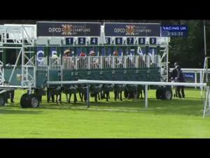 Video preview image for Ascot 14:55 - QIPCO British Champions Fillies & Mares Stakes (Group 1)