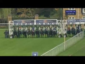 Video preview image for Ascot 15:30 - Queen Elizabeth II Stakes (Sponsored By QIPCO) (British Champions Mile) (Group 1) (Str)