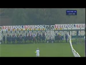 Video preview image for Catterick Bridge 16:50 - Collect Totepool Winnings At Betfred Shops Apprentice Handicap (Div 1)