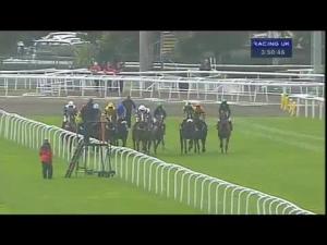 Video preview image for Kempton Park 15:50 - William Hill - Iphone, Ipad, Ipad Mini Handicap Chase