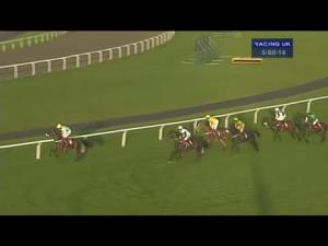 Video preview image for Kempton Park 17:00 - William Hill - Exclusive Mobile Offers Handicap Chase