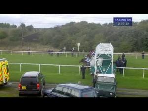 Video preview image for Pontefract 14:10 - Win Big With The Totejackpot Nursery