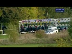 Video preview image for Pontefract 16:10 - Rugby League World Cup At totepool.com Maiden Stakes