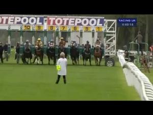 Video preview image for Pontefract 16:40 - Totepool Mobile Bluff Cove Handicap