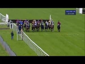 Video preview image for Exeter 15:10 - Greystone Novices' Hurdle