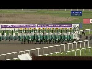 Video preview image for Kempton Park 17:50 - Book Now For Boxing Day Handicap