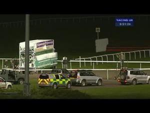 Video preview image for Kempton Park 18:50 - British Stallion Studs E.B.F. Maiden Stakes (Div 1)