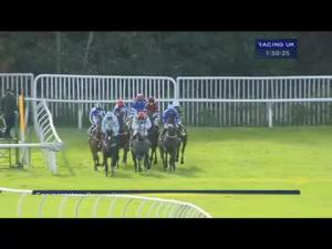 Video preview image for Carlisle 13:50 - starsportsbet.co.uk Novices' Hurdle