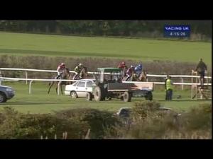 Video preview image for Ludlow 16:15 - Tba Mares' Novices' Hurdle