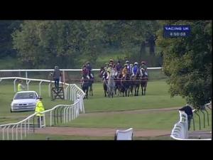 Video preview image for Ludlow 16:50 - Amateur Jockeys' Association Amateur Riders' Handicap Chase (For The Court Of Hill Challenge Cup)