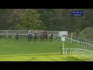 Video preview image for Carlisle 17:00 - Star Sports Be Polite Handicap Chase