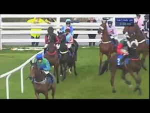 Video preview image for Ludlow 17:20 - Aiua/Bluefin Agricultural Insurance Specialists Handicap Hurdle
