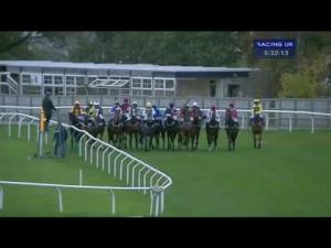 Video preview image for Carlisle 17:30 - Star Sports Don't Be Rushed Standard Open NH Flat Race