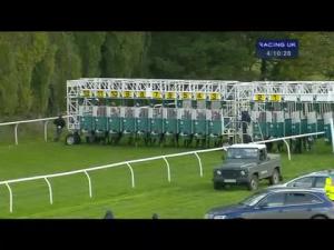 Video preview image for Newbury 16:10 - Csp Handicap (Rnd)