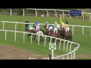 Video preview image for Aintree 15:05 - Betfred Monet's Garden Old Roan Chase (Grade 2 Limited Handicap)