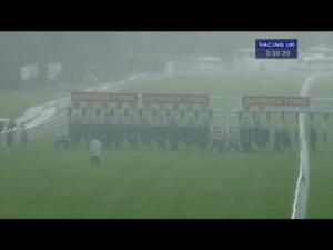 Video preview image for Newbury 15:30 - Bathwick Tyres Handicap