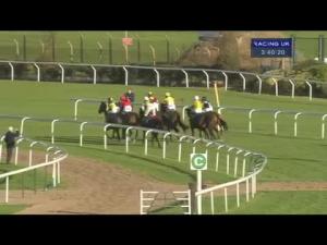 Video preview image for Aintree 15:40 - Betfred Mobile Lotto Handicap Chase