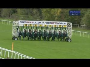 Video preview image for Newbury 16:05 - Free Bets freebets.co.uk Stakes (Registered As The Radley Stakes) (Fillies' Listed) (Str)