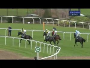 Video preview image for Aintree 16:50 - Betfred Bingo Novices' Chase