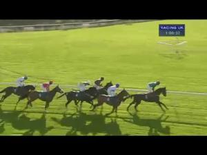 Video preview image for Aintree 13:00 - Dornan Engineering Ltd. Introductory Juvenile Hurdle (Sunday 5K Bonus Race)